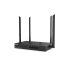 TENDA Router Wireless Hotspot AC1200 W15E